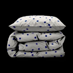 Best Södahl Solaris Sengetøj Royal Blue