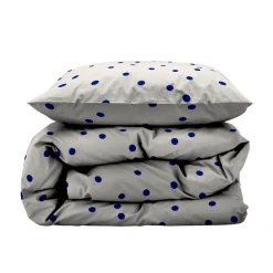 Best Södahl Solaris Sengetøj Royal Blue