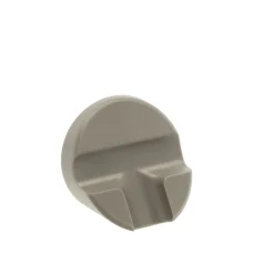 New Zone Denmark Solo Holder Taupe