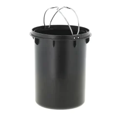 Online Zone Denmark Solo Pedalspand Soft Grey