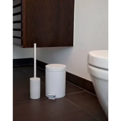 Online Zone Denmark Solo Pedalspand Soft Grey