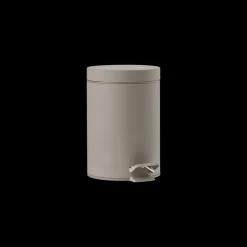 Best Zone Denmark Solo Pedalspand Taupe