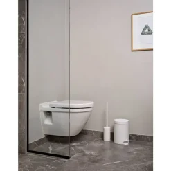 Online Zone Denmark Solo Pedalspand White