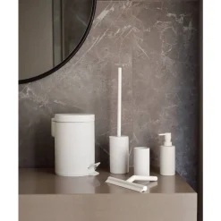 Online Zone Denmark Solo Pedalspand White