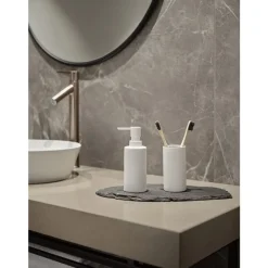 Online Zone Denmark Solo Sæbedispenser White