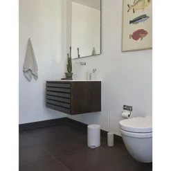 New Zone Denmark Solo Sæbedispenser Soft Grey