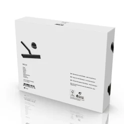 Online Zone Denmark Solo Skraber 2 dele Black