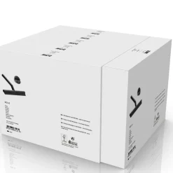 Online Zone Denmark Solo Skraber 2 dele Black