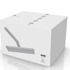 Discount Zone Denmark Solo Skraber 2 dele Soft Grey