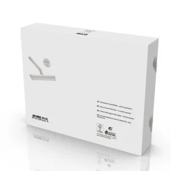 Clearance Zone Denmark Solo Skraber 2 dele White