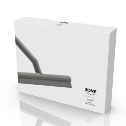 Zone Denmark Solo Skraber 2 dele Grey