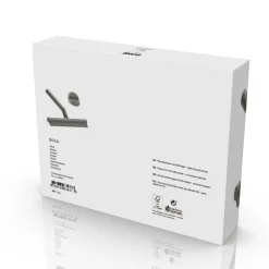 Zone Denmark Solo Skraber 2 dele Grey