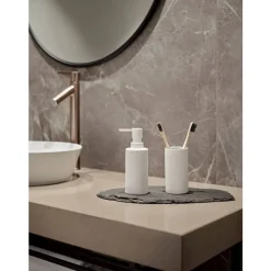 Sale Zone Denmark Solo Tandbørstekrus White