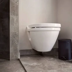 Discount Zone Denmark Solo Toiletbørste Black