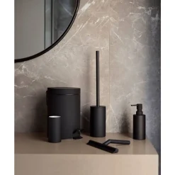 Discount Zone Denmark Solo Toiletbørste Black