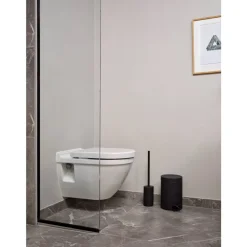 Discount Zone Denmark Solo Toiletbørste Black