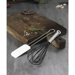 Best Rösle Spatel/dejskraber smal Standard