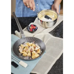 Hot Rösle Spatel/dejskraber smal Standard