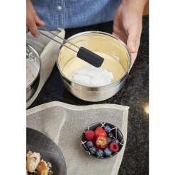 Hot Rösle Spatel/dejskraber smal Standard