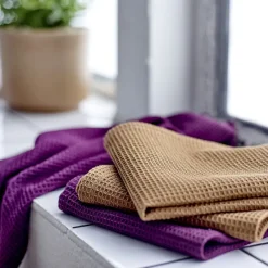 Hot Södahl organic Spectrum Karklud 2 stk. Purple