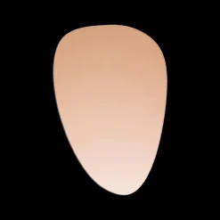 Clearance Still Spejl Amber