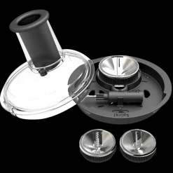 Best Magimix Spiral expert Spiralizer til foodprocessor Standard