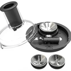 Best Magimix Spiral expert Spiralizer til foodprocessor Standard