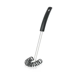 Hot Funktion Spiralpiskeris Black