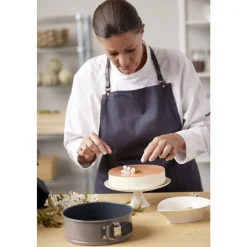 Blomsterbergs Springform Latte