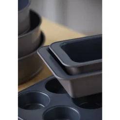 Blomsterbergs Springform Latte