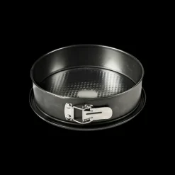 Sale Blomsterbergs Springform Black Steel