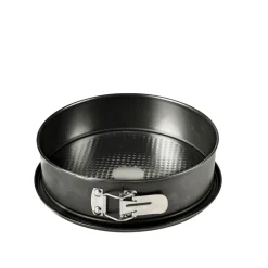 Sale Blomsterbergs Springform Black Steel