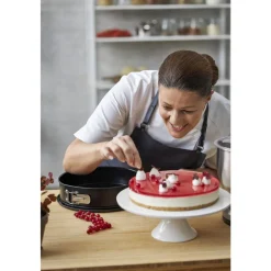 Sale Blomsterbergs Springform Black Steel