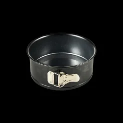 Best Blomsterbergs Springform Black Steel