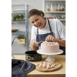 Best Blomsterbergs Springform Black Steel