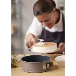 Discount Blomsterbergs Springform Latte