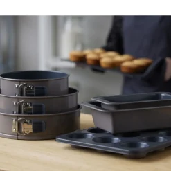 Discount Blomsterbergs Springform Latte