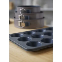 Discount Blomsterbergs Springform Latte