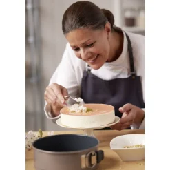 Sale Blomsterbergs Springform Latte