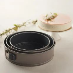 Sale Blomsterbergs Springform Latte