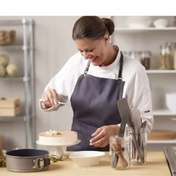 Sale Blomsterbergs Springform Latte