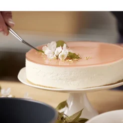 Sale Blomsterbergs Springform Latte