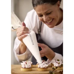 Discount Blomsterbergs Sprøjtepose Hvid