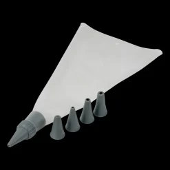 Outlet Funktion Sprøjteposesæt Grå