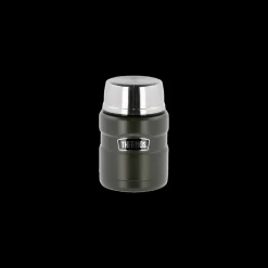 New Thermos Stainless King Madtermoflaske Army