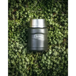 New Thermos Stainless King Madtermoflaske Army