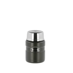 New Thermos Stainless King Madtermoflaske Army