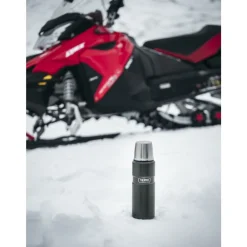 Sale Thermos Stainless King Termoflaske Army