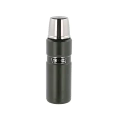 Sale Thermos Stainless King Termoflaske Army