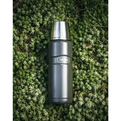 Sale Thermos Stainless King Termoflaske Army